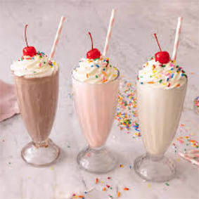 Milshake