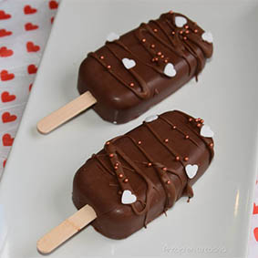Paletas heladas