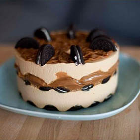 Torta helada
